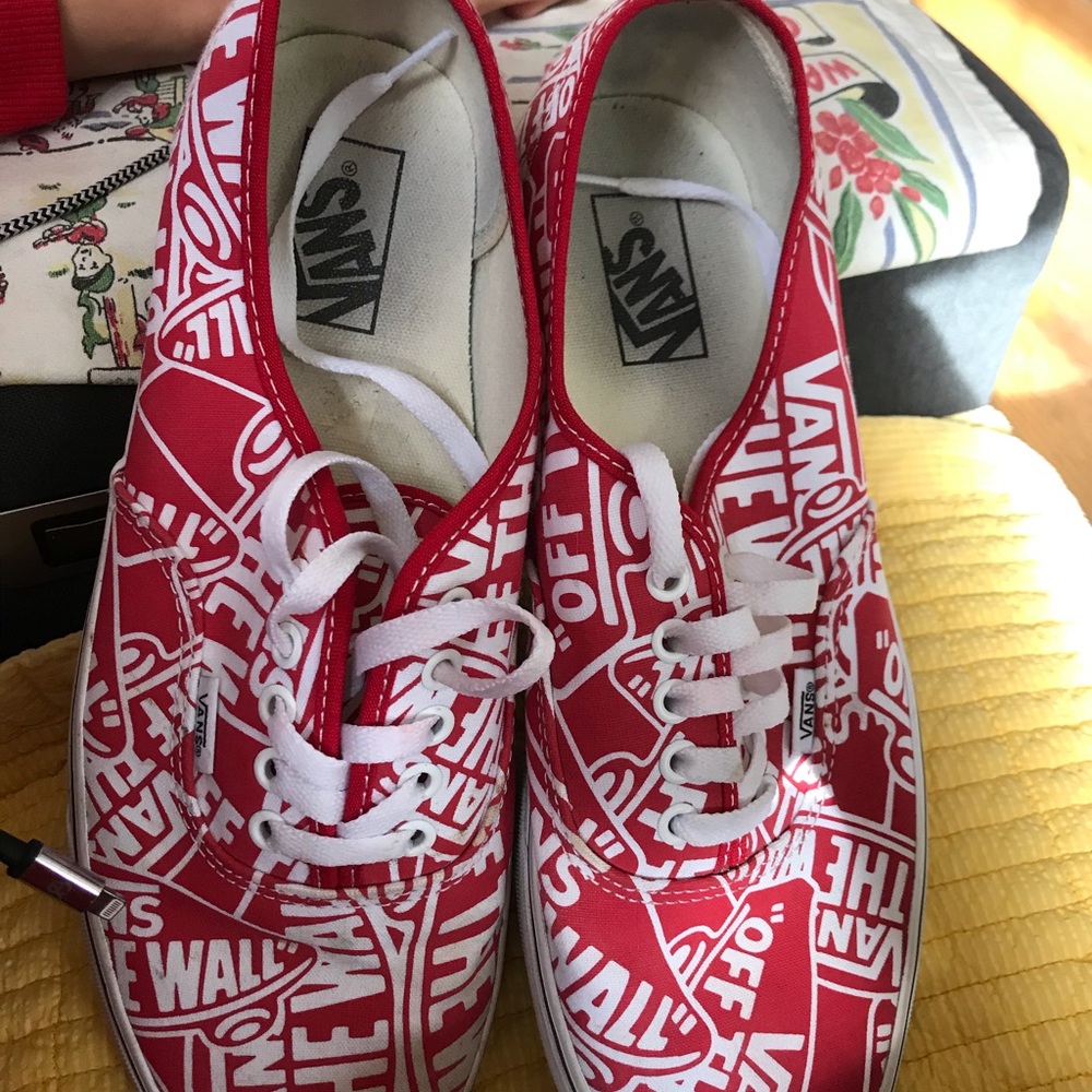 Vans